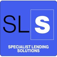 Go to the profile of Specialist Lending Solutions