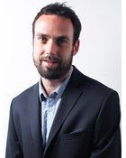 Go to the profile of Jack Gilbert