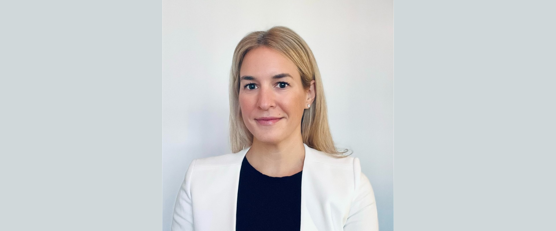 Martha Vallance, Chief Operating Officer, Dye & Durham