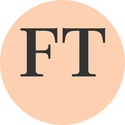 Go to the profile of Financial Times