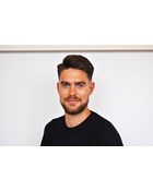 Go to the profile of Jake Butler