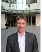 Go to the profile of Kevin Peachey