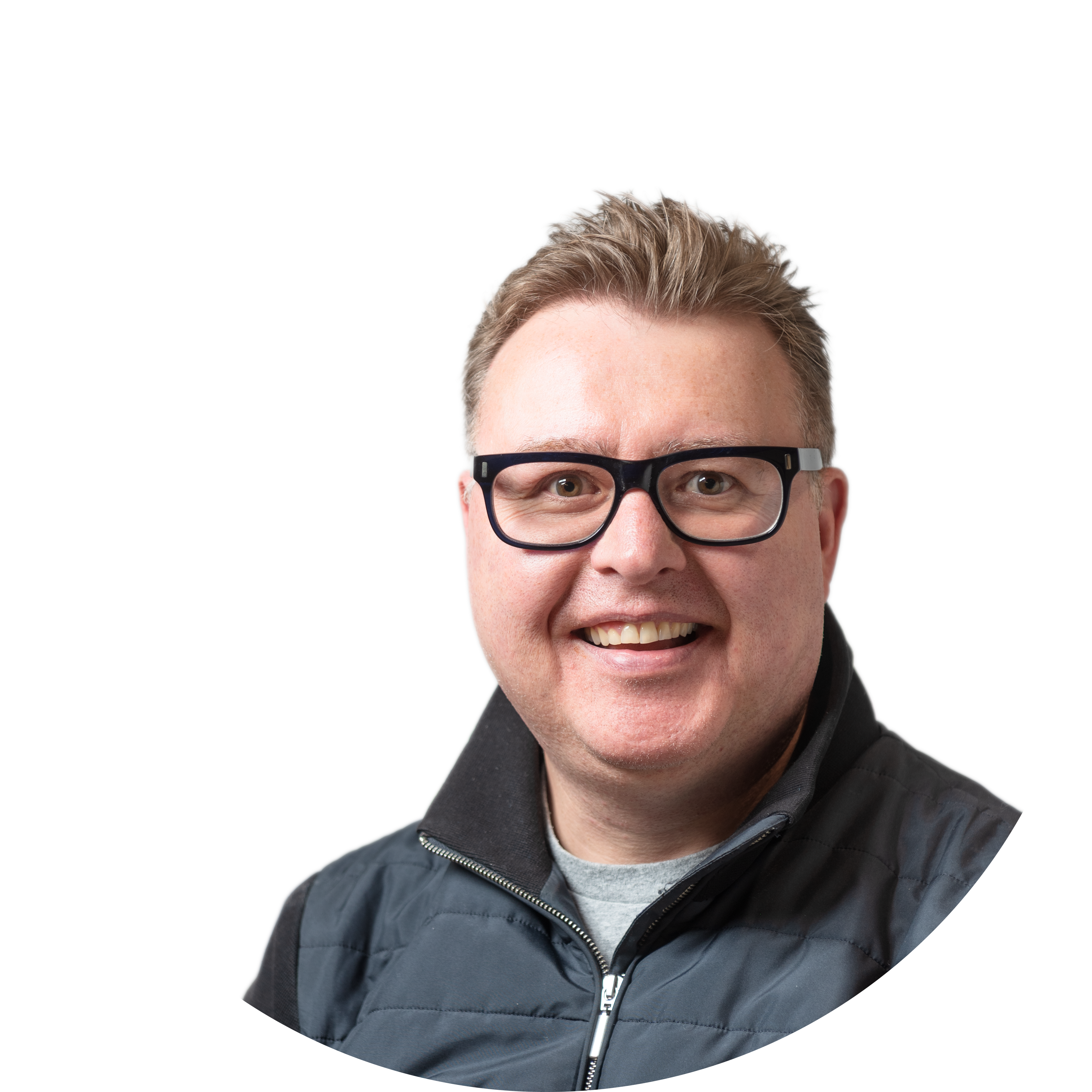 Go to the profile of Paul Hunt