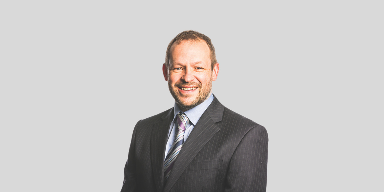 Scott Finnie, Head of Digital Strategy, Hymans Robertson