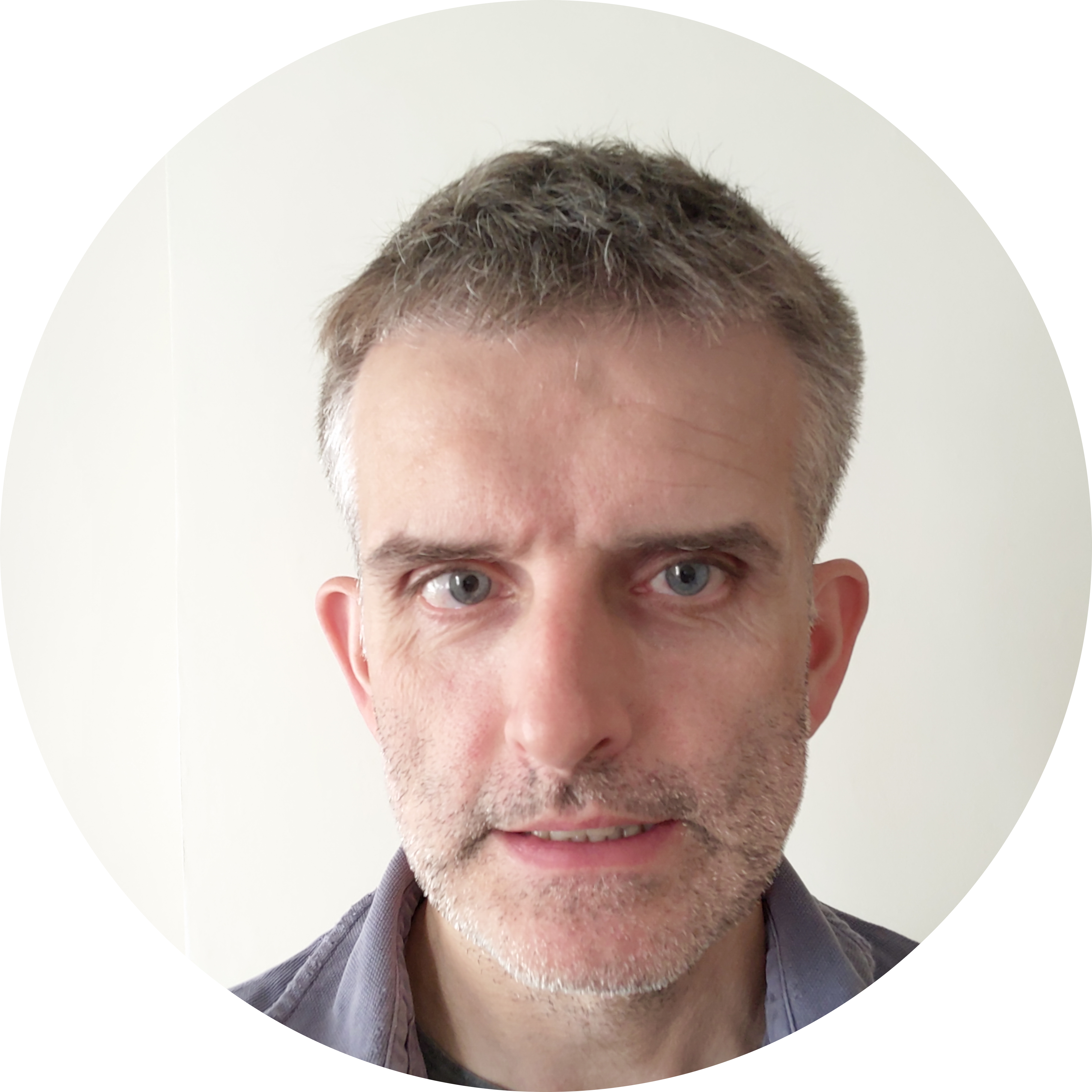 Go to the profile of Ralph Cunningham