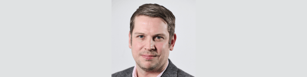 Adam Bullock, UK Director, TopCashback