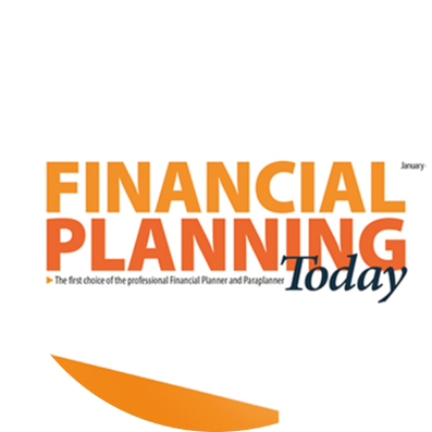 Go to the profile of Financial Planning Today