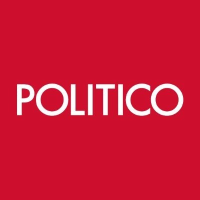 Go to the profile of POLITICOEurope