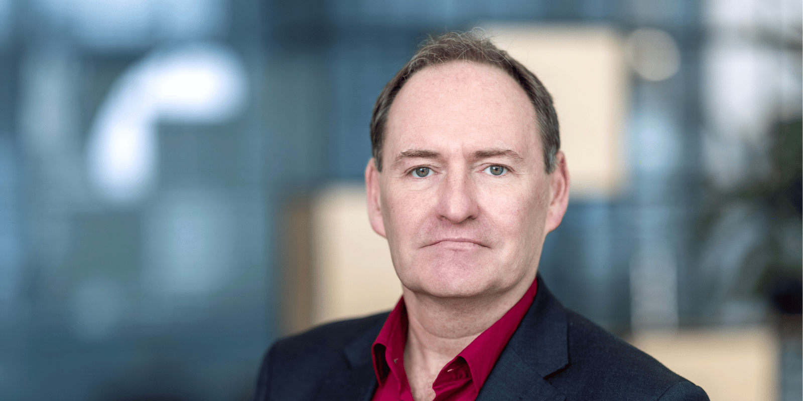 Pete Glancy, Head of Pension Policy, Scottish Widows