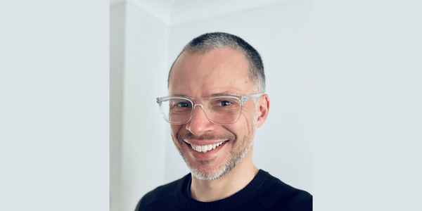 Paul Clarke, UK Product Lead, Dye & Durham