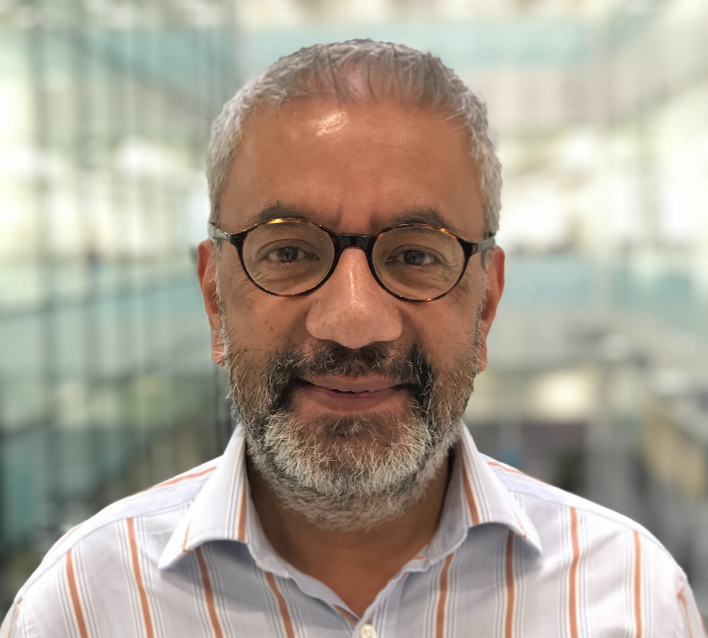 Nitesh Patel, Economist, Yorkshire Building Society