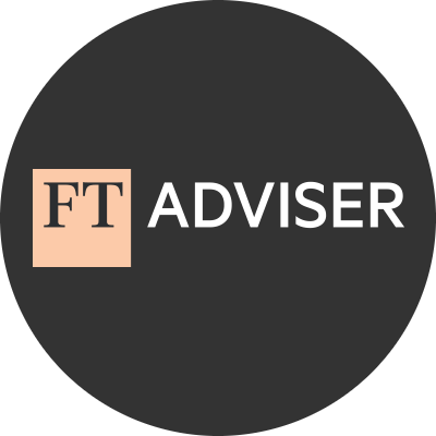 Go to the profile of FT Adviser