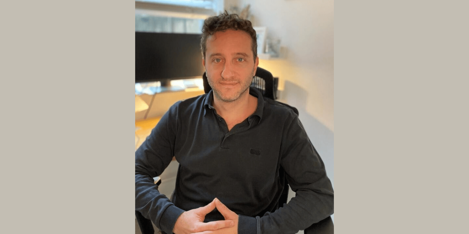 Guy Anker, Money Expert, Compare the Market