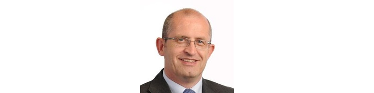 Brian Brown, Consumer Finance Expert, Defaqto