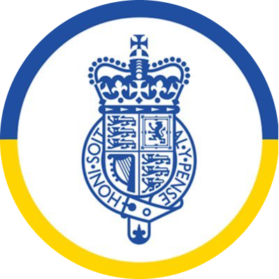 Go to the profile of Home Office