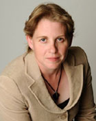 Go to the profile of Alison Steed