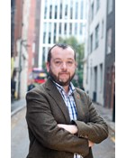 Go to the profile of Robyn Hall