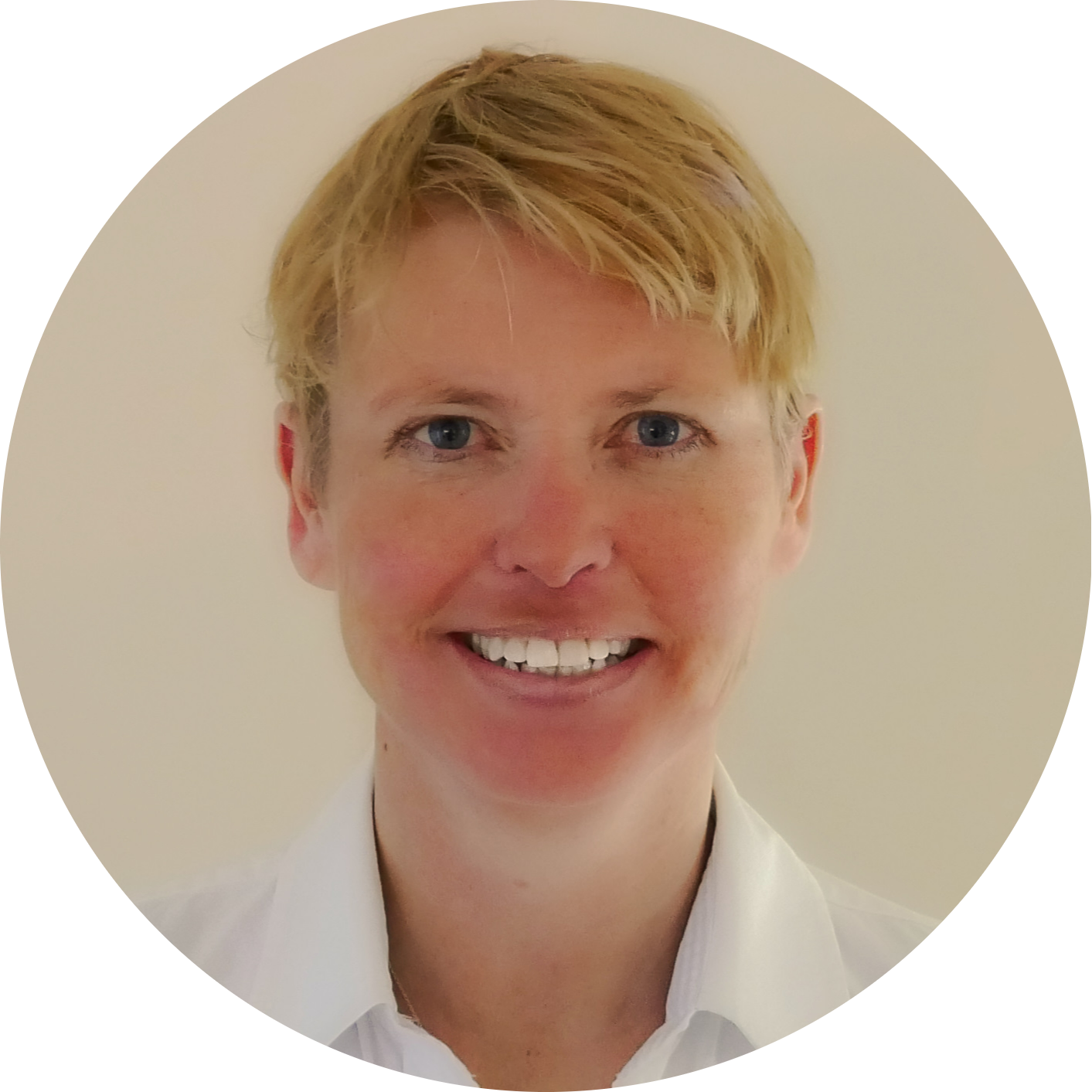 Go to the profile of Jo Groves