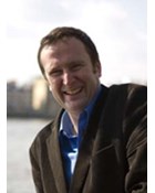 Go to the profile of Steve McDowell