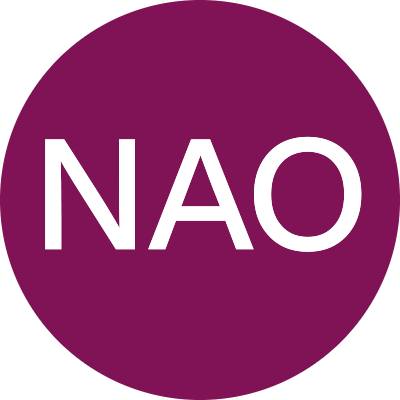 Go to the profile of National Audit Office (NAO)