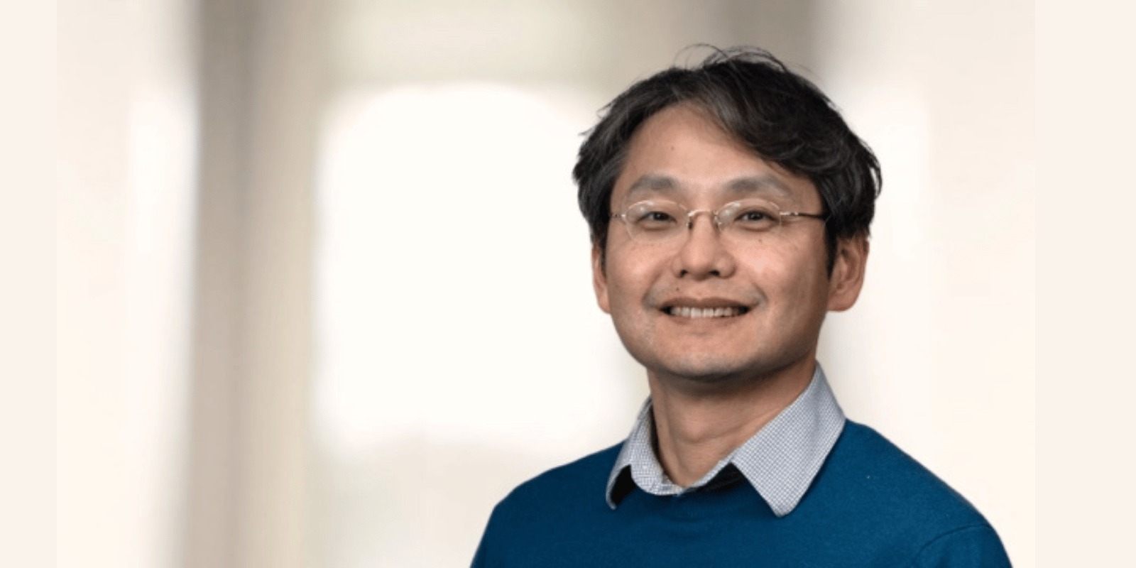 Hyun Ho Sohn, Portfolio Manager, Fidelity International