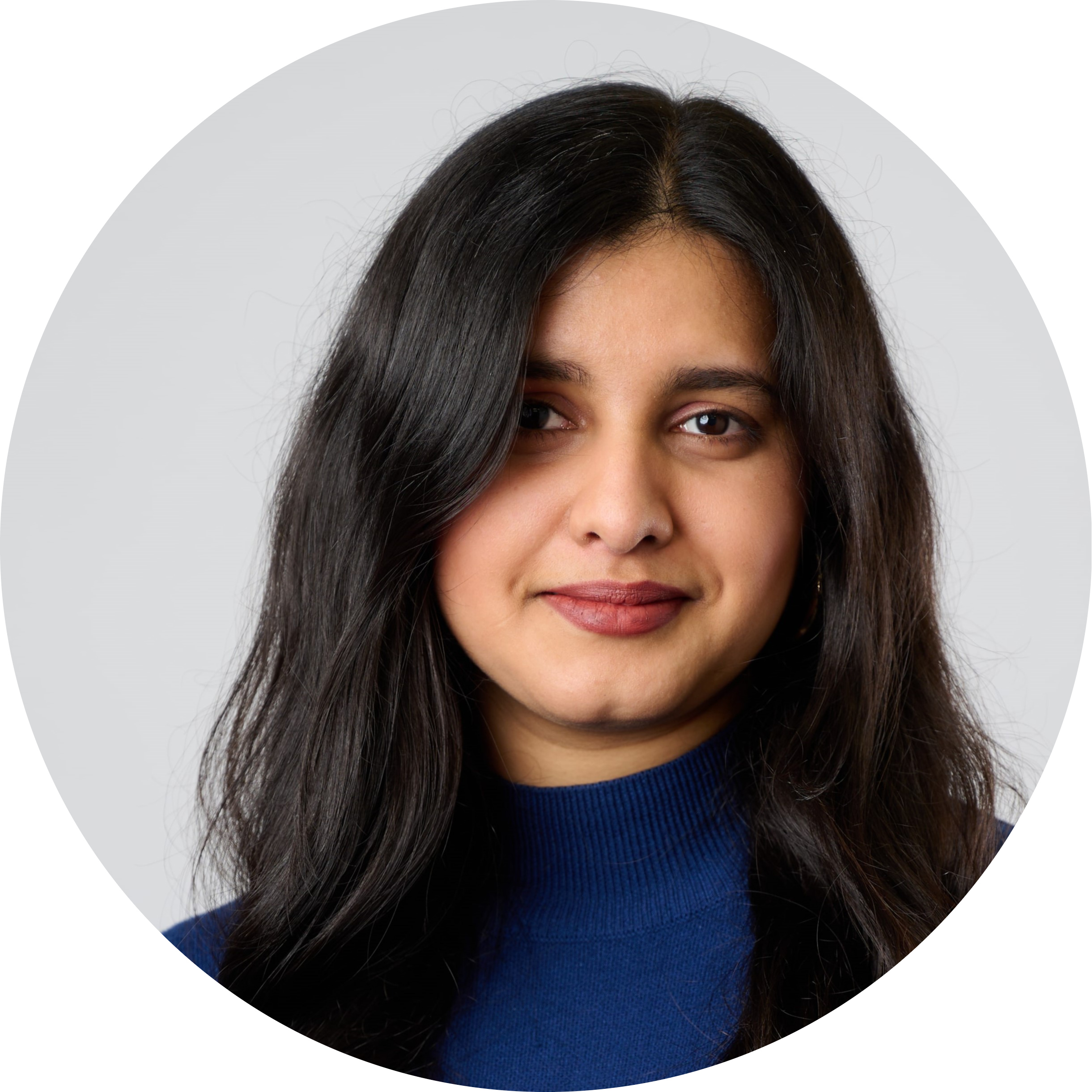 Go to the profile of Oojal Dhanjal