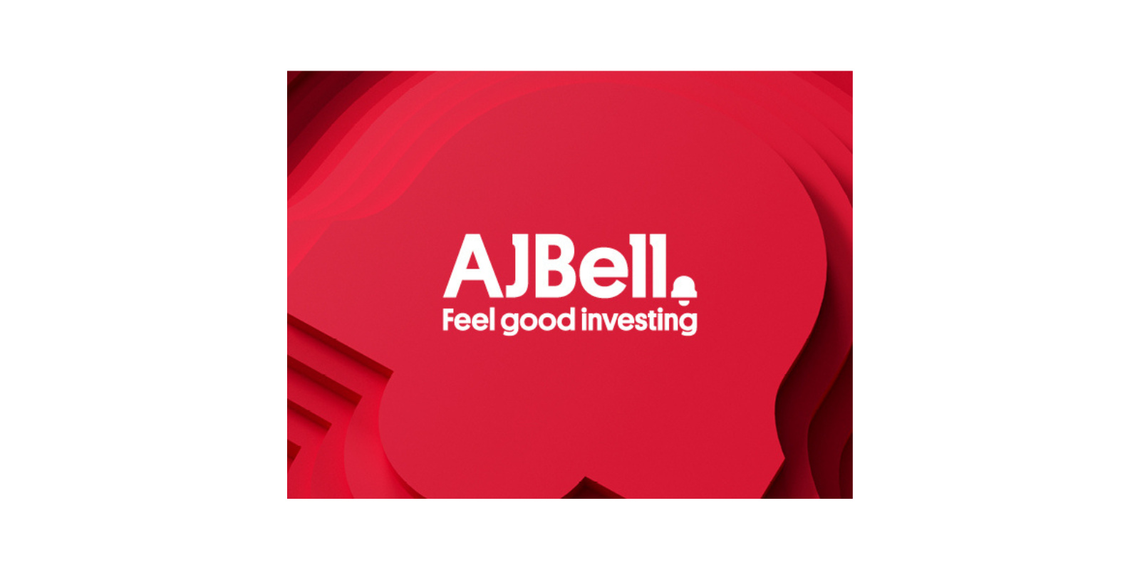 AJ Bell unveils new brand identity