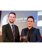 Go to the profile of Elliot Smith