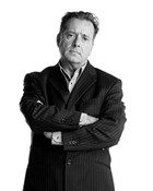 Go to the profile of Simon Read