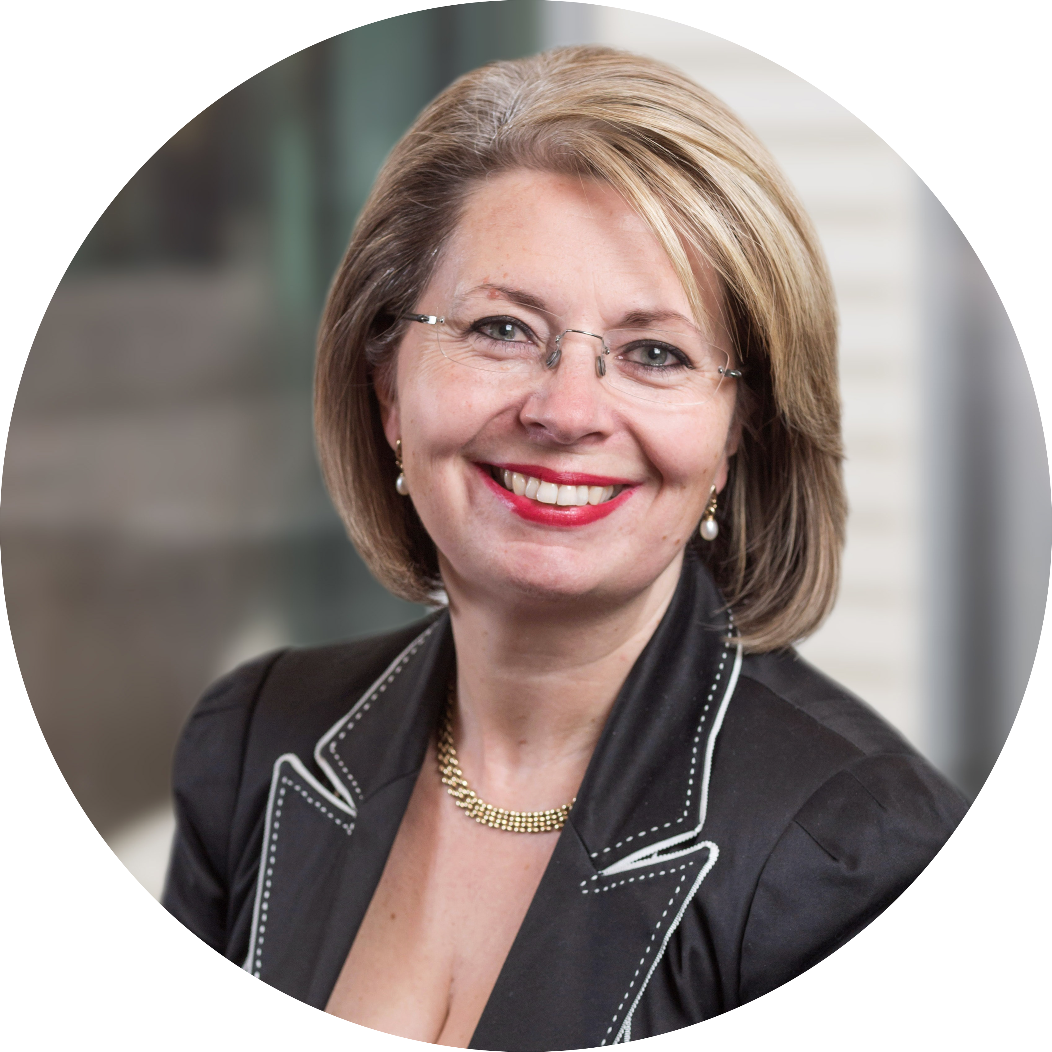 Go to the profile of Louise Dolan