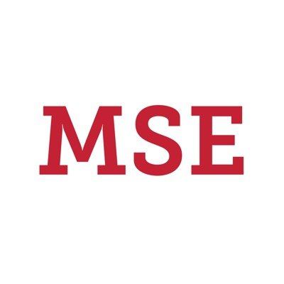 Go to the profile of MoneySavingExpert (MSE)