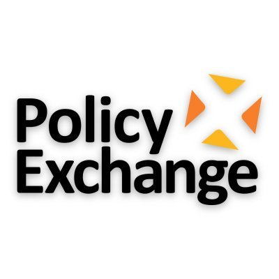 Go to the profile of Policy Exchange