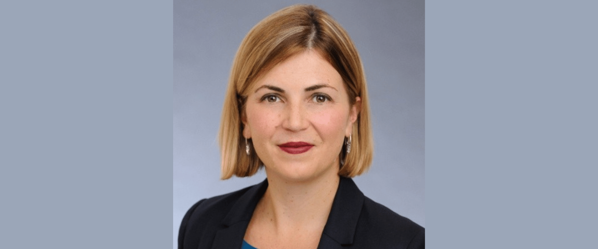 Maike Currie, Head of Content, Hargreaves Lansdown