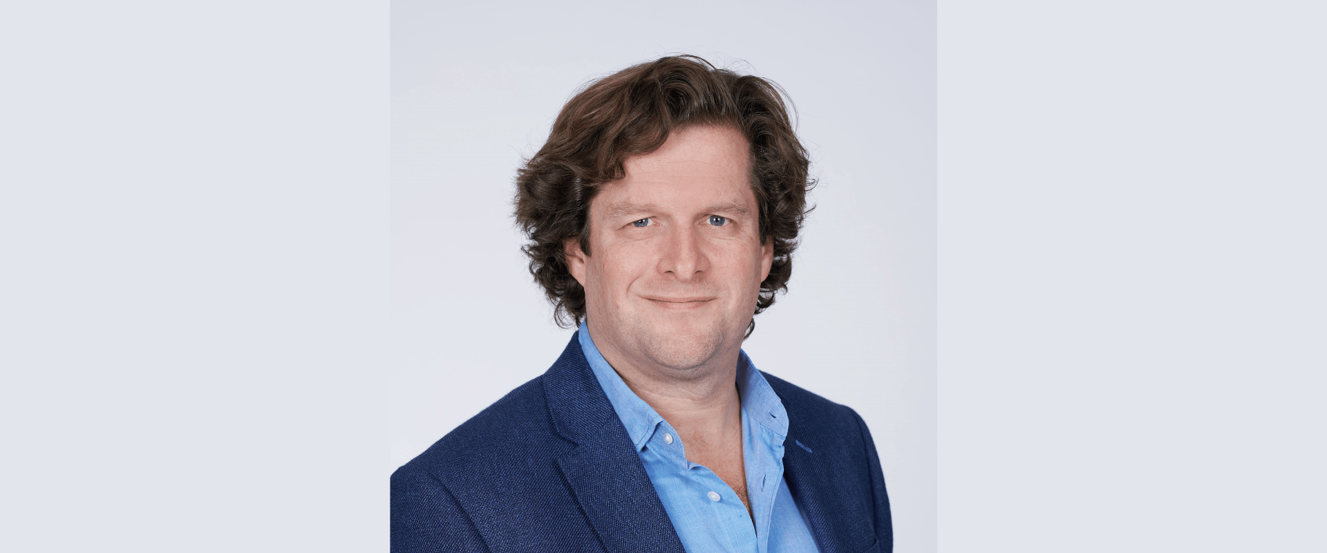 Gus Park, Managing Director, AA Insurance Services