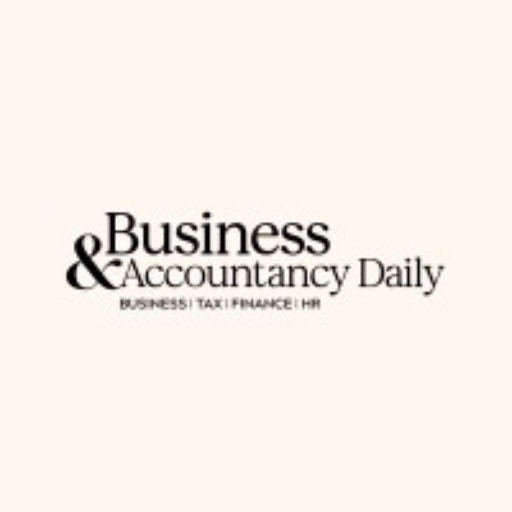 Go to the profile of Business & Accountancy Daily