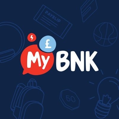 Go to the profile of MyBnk