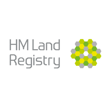 Go to the profile of HM Land Registry