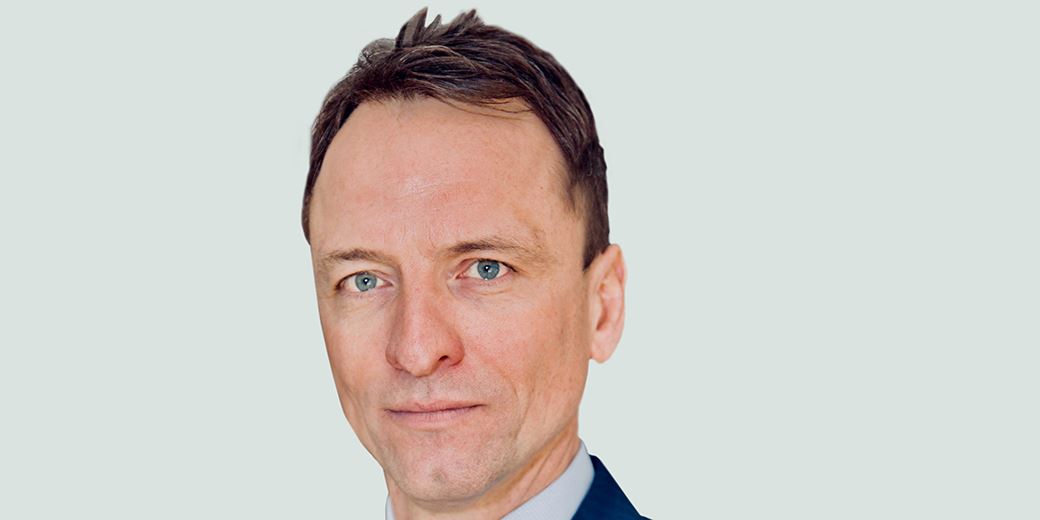 John Kerr, Advice Recruitment Director, Quilter Financial Planning