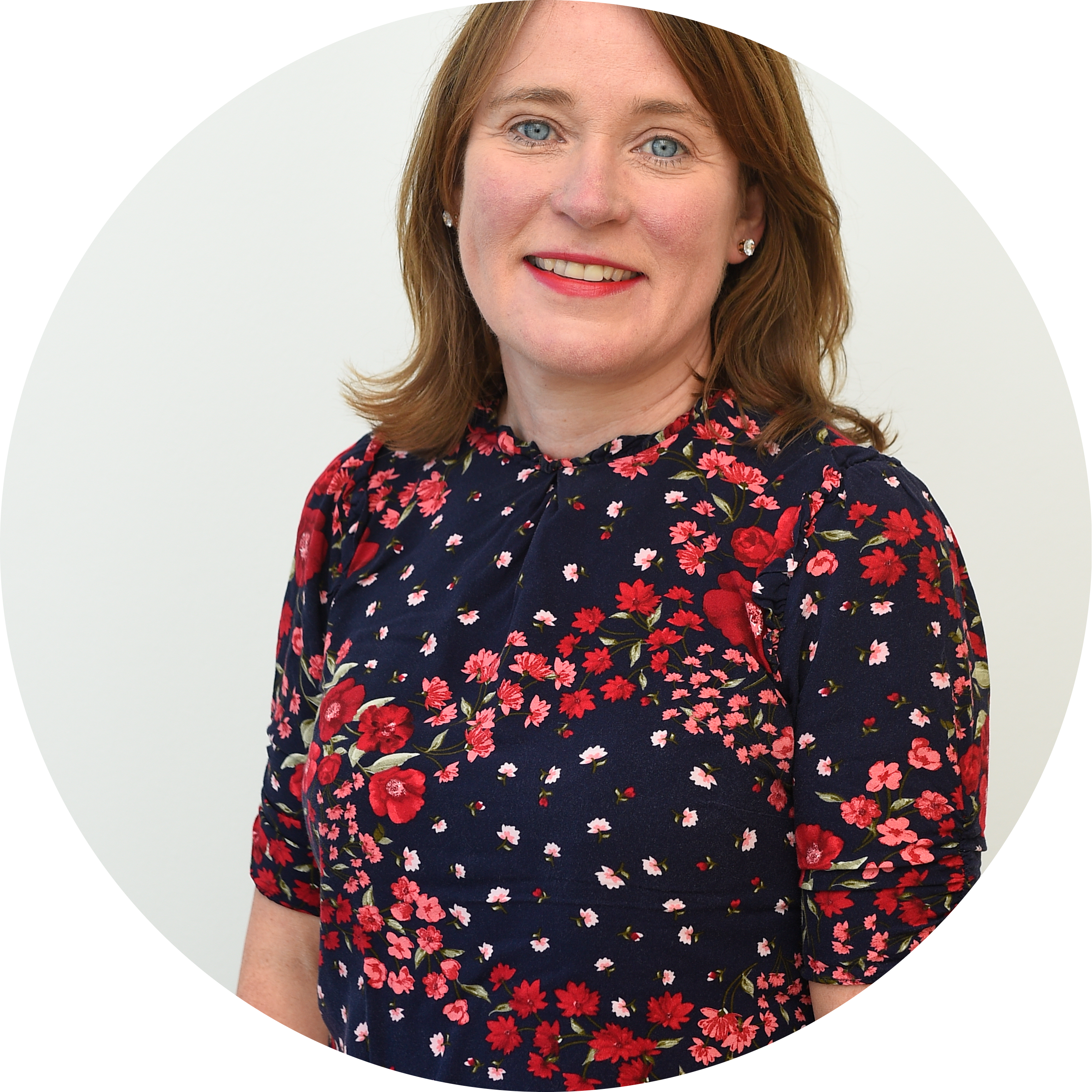 Go to the profile of Rosemary Gallagher