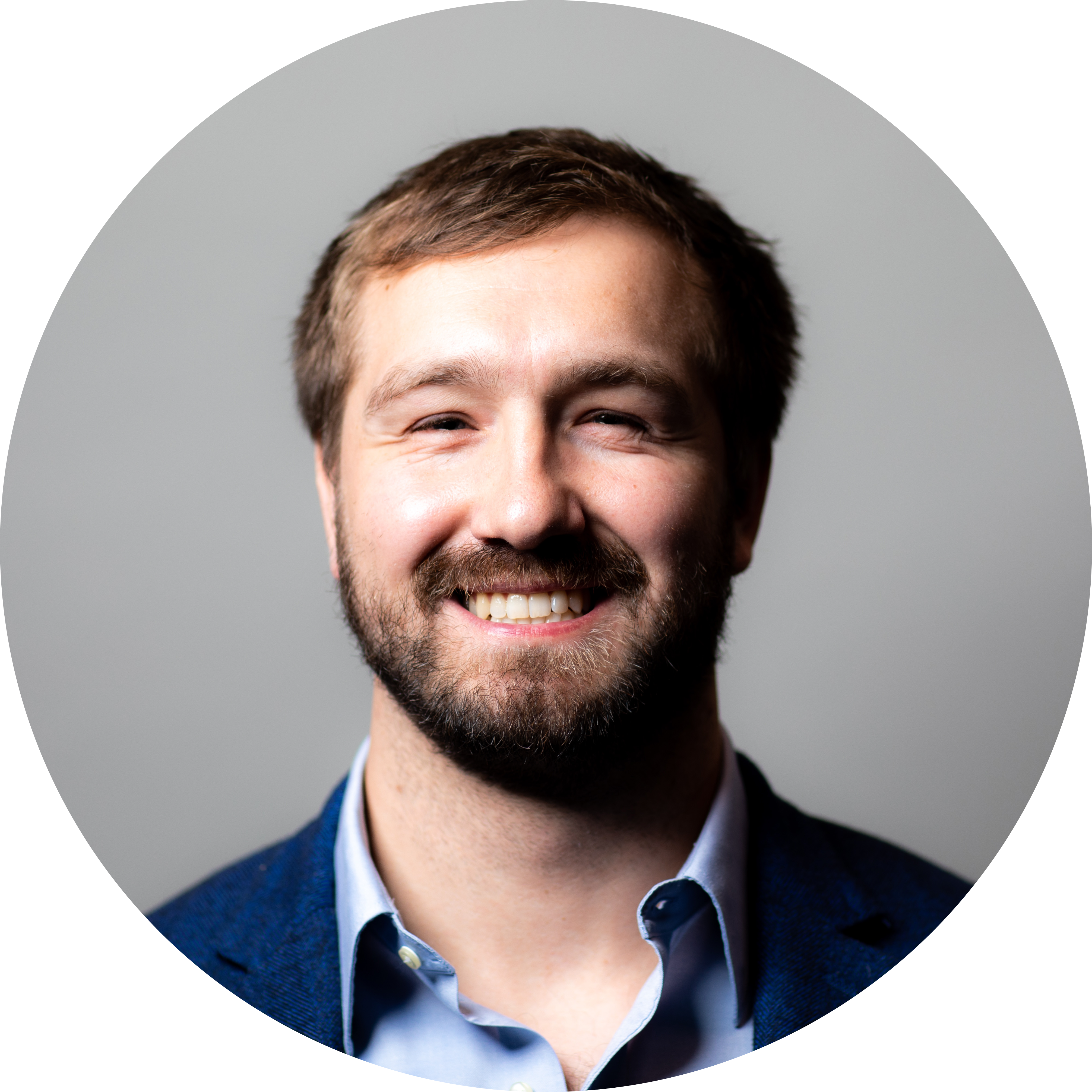 Go to the profile of Jeremy Gordon