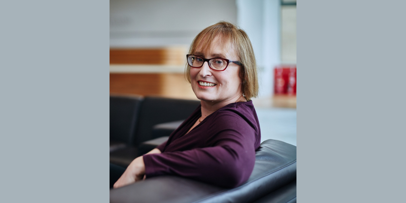 Kate Smith, Head of Pensions, Aegon