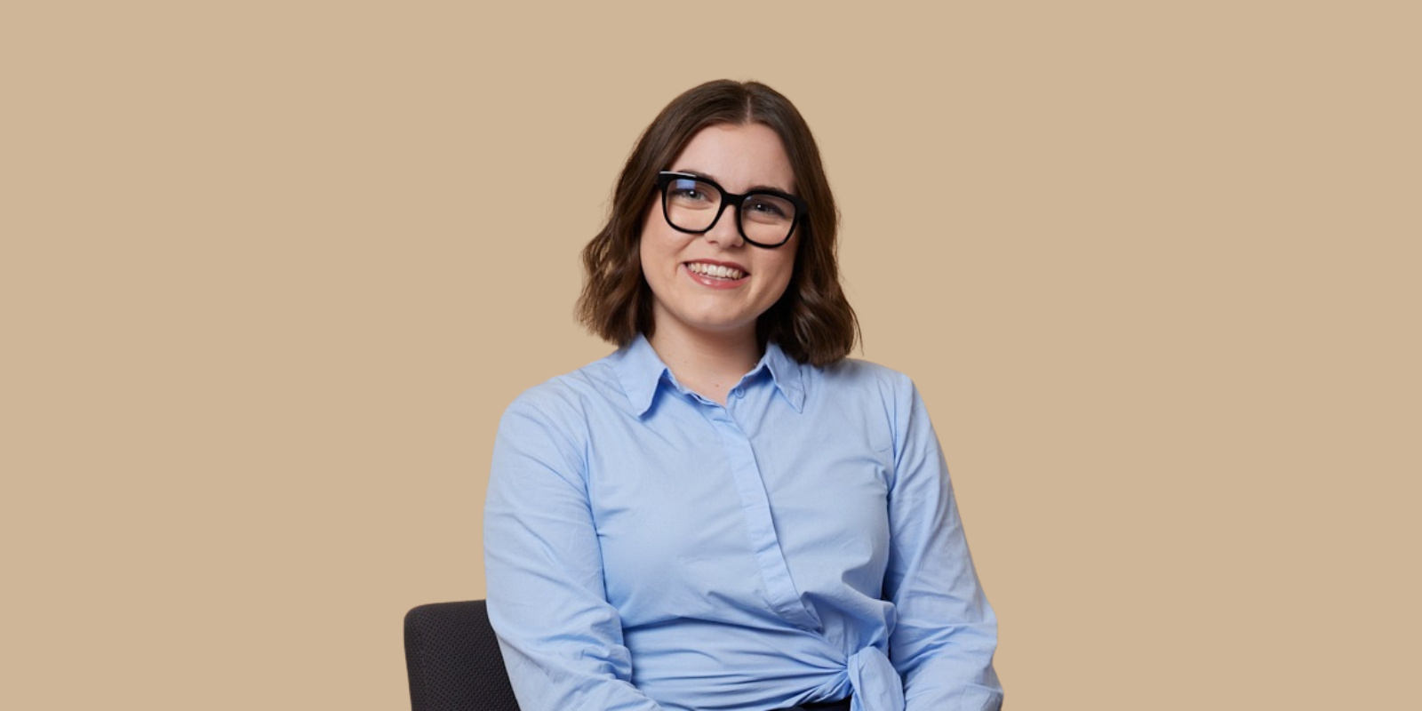 Frances McNab, PR Manager, Rathbones