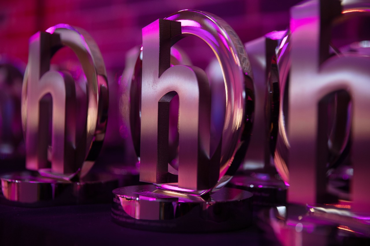 Will you be joining us on awards night?
