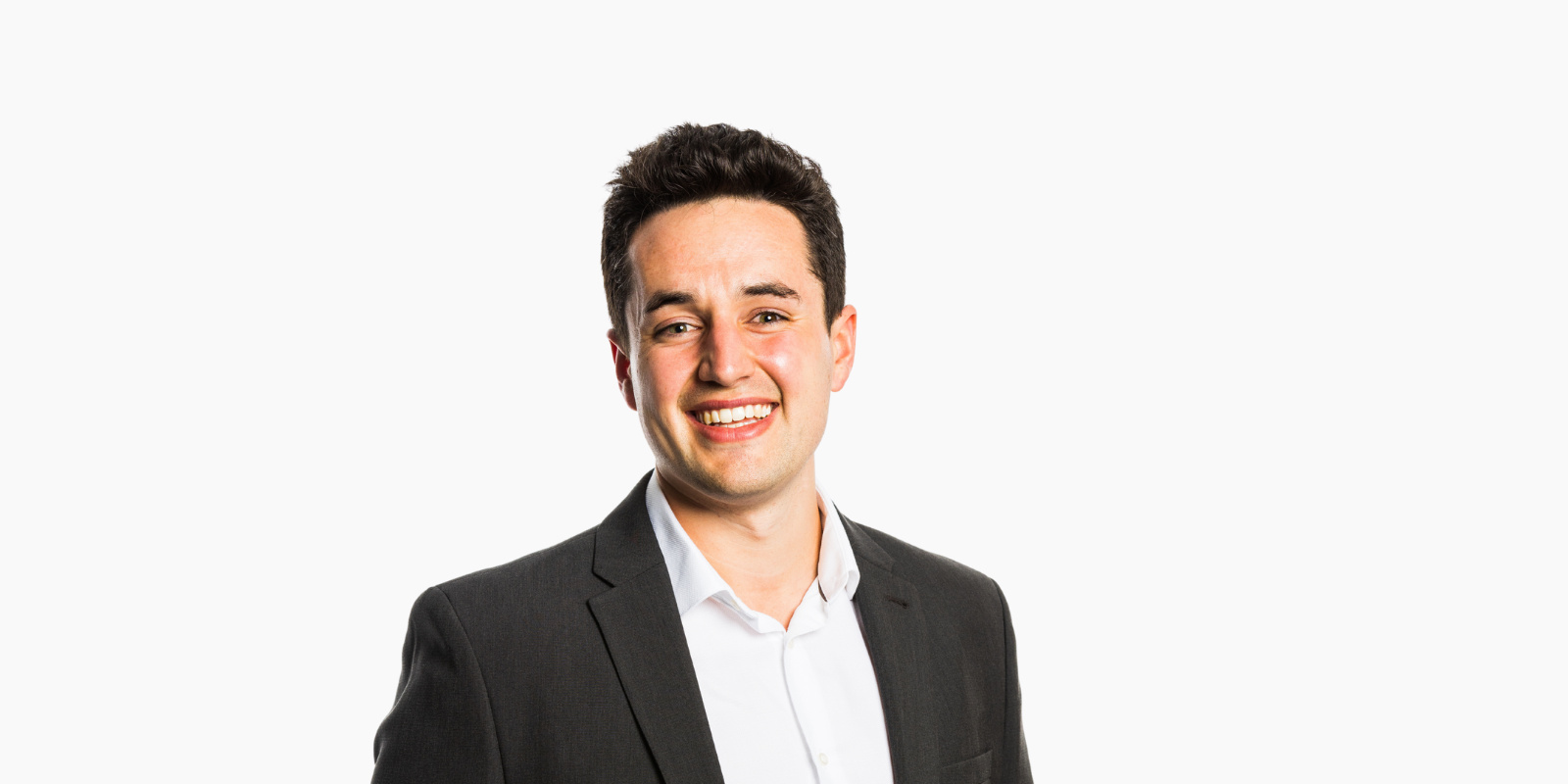 Mark Stansfield, Senior Actuarial Consultant, Hymans Robertson