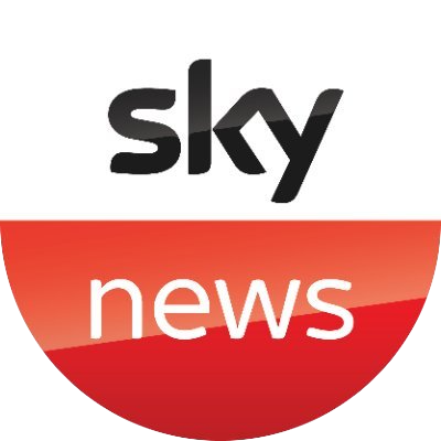Go to the profile of Sky News