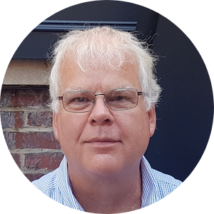 Go to the profile of Martin Campbell