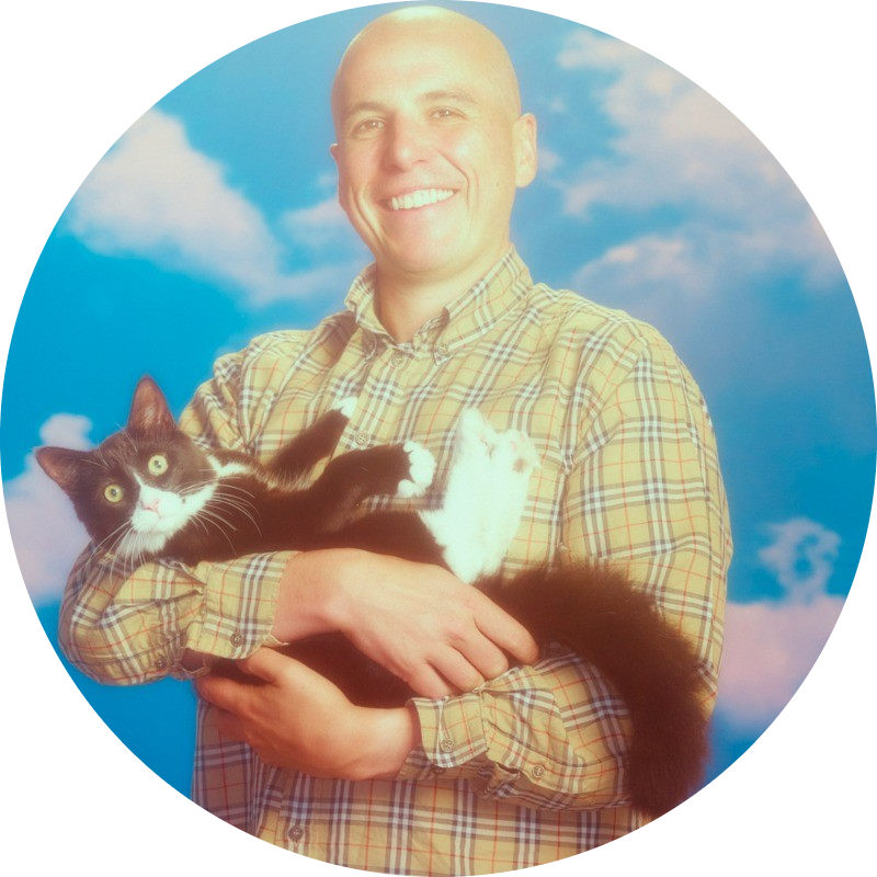 Go to the profile of James McCaffrey