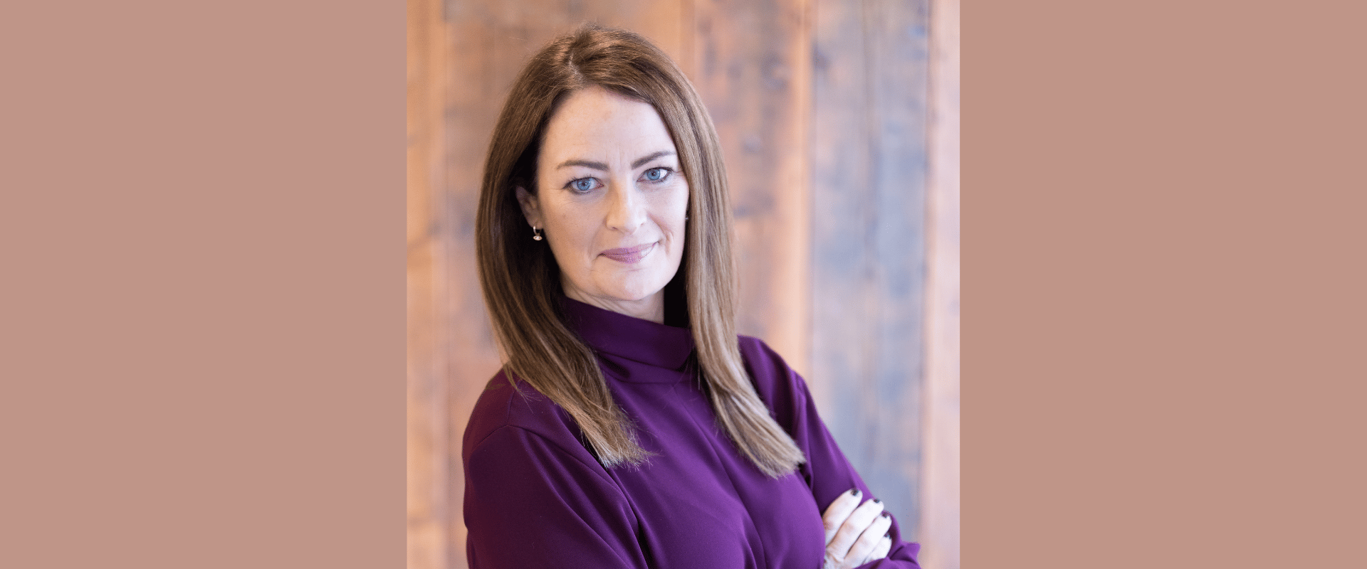 Karen Barrett, Founder and Chief Executive, Unbiased