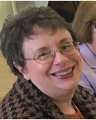 Go to the profile of Carol Baker