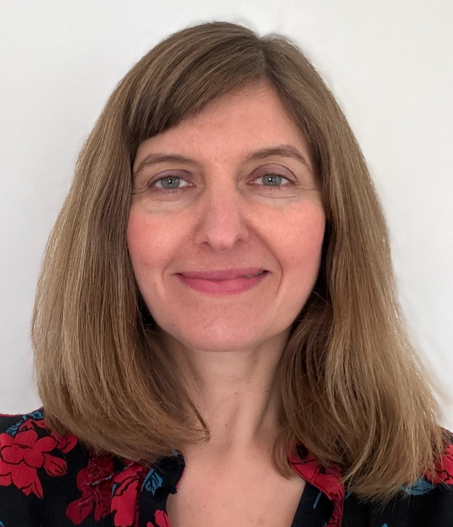 Go to the profile of Cathy Hudson